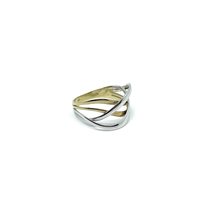 Anello Breda Gioielli Donna in Oro 9 KT 2,1 S 9 - 9 KT 2,1 S 9